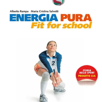 Energia Pura. Fit for School