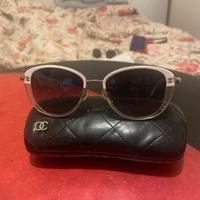 Occhiali da sole Chanel