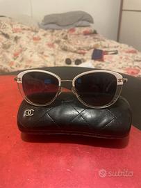 Occhiali da sole Chanel