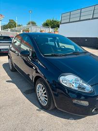Fiat Punto 1.3 MJT II S&S 95 CV 5 porte Street