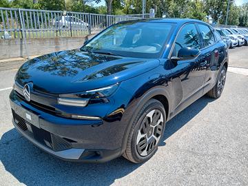 Citroen C4 BlueHDI 130 S&S EAT8 Plus