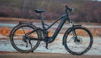 E-bike