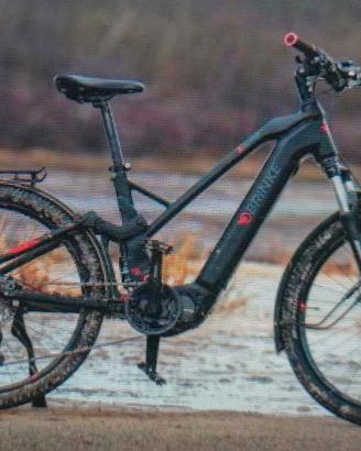 E-bike