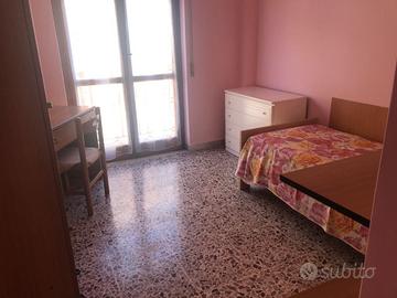 Camere singole in zona centrale. Via Aurelio 41