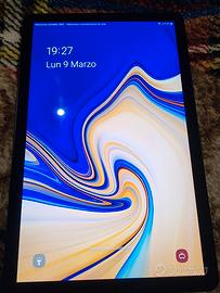 Samsung Tab S4