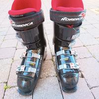 scarponi sci dobermann 130pro