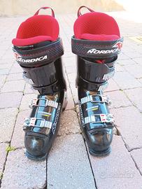 scarponi sci dobermann 130pro