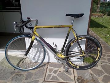 bici da corsa