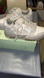 Off-white out Office