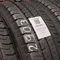ESTIVE cod:2903 Misura 215 75 R16C GOODYEAR