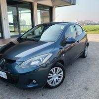 MAZDA 2 1.3 16V 55KW 5P 90th Aniversary Neopatenti