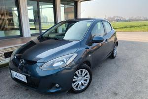 MAZDA 2 1.3 16V 55KW 5P 90th Aniversary Neopatenti