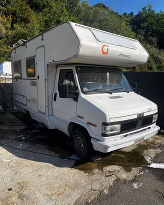 Fiat ducato