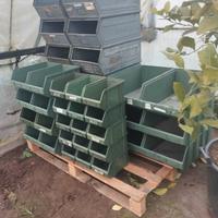 contenitori bocca di lupo 