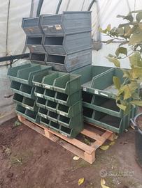 contenitori bocca di lupo 