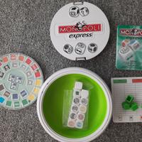 gioco monopoly express