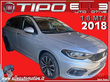 Fiat Tipo 1.6 Mjt Business 10/2018