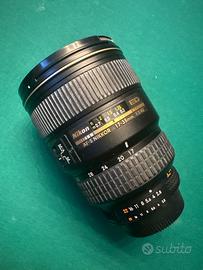 Nikon AF-S NIKKOR 17-35mm f/2.8D IF-ED – Professio