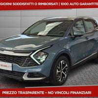 Kia Sportage 1.6 tgdi mhev Style imt