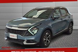 Kia Sportage 1.6 tgdi mhev Style imt