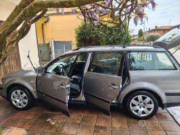 Volkswagen Passat 1.9 TDI