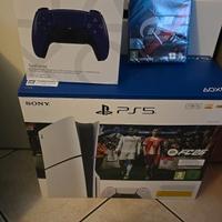 Ps5 console 1Tb