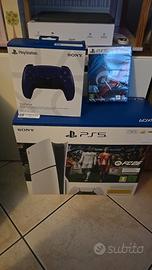 Ps5 console 1Tb