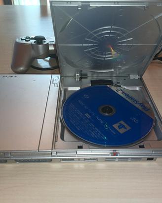 PlayStation 2 sony