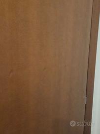 5 porte da interno misura standard 80×210