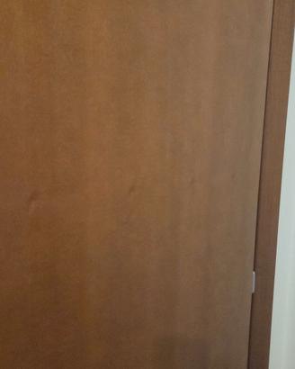 5 porte da interno misura standard 80×210