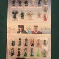 Set da collezione Esselunga