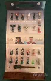 Set da collezione Esselunga