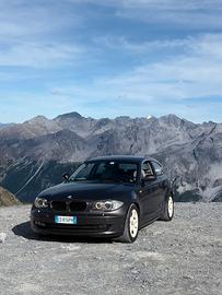 BMW 120D E81