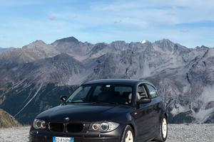 BMW 120D E81