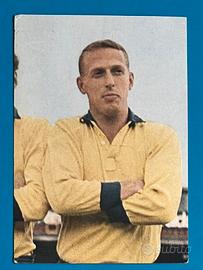 ORJAN PERSSON 69 Svezia MEXICO 70 Bergmann card