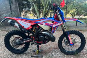 Beta 300 Racing 2024