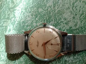 orologio depoca