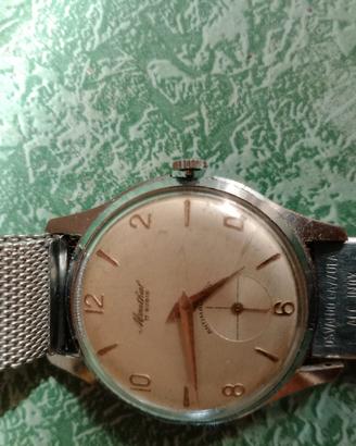 orologio depoca