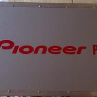 Consolle Dj completa PIONEER PRO