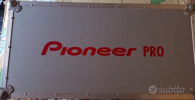 Consolle Dj completa PIONEER PRO