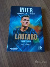 INTER - I Grandi Campioni LAUTARO MARTINEZ