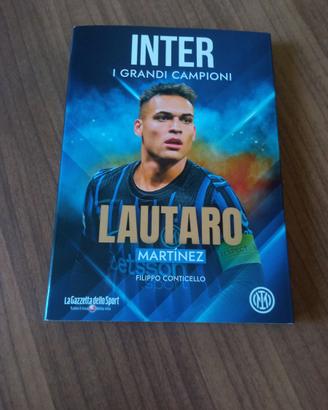 INTER - I Grandi Campioni LAUTARO MARTINEZ