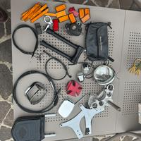 Pezzi Harley Davidson