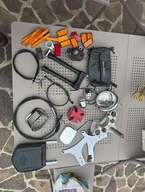 Pezzi Harley Davidson