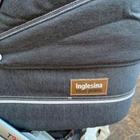 Inglesina - Trio trilogy