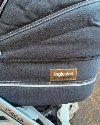 Inglesina - Trio trilogy