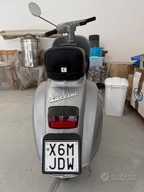 Vespa 50 special