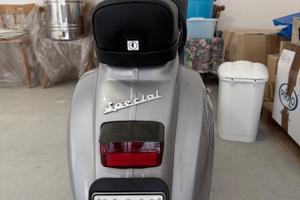 Vespa 50 special