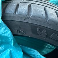 gomme estive michelin ps5