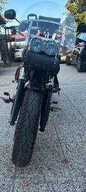 Harley Davidson